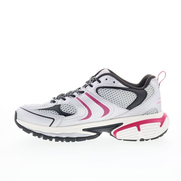 Diesel Womens S-Serendipity Pro-X1 W Silver Shoes (NWT) - Picture 5 of 7